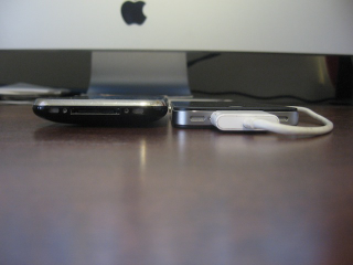 Illustration for article titled The iPhone 4 Review (By You)